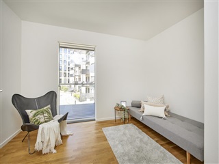 Billede 8. Lejlighed, Vestre Teglgade, København SV 