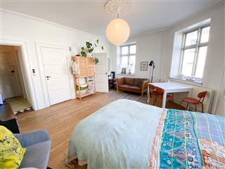 Photo 6. Apartment, Kayerødsgade, Aalborg 