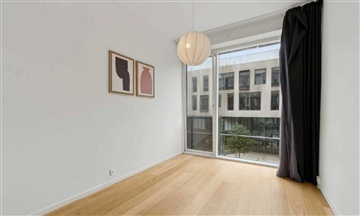 Photo 10. Apartment, Drechselsgade, København S 