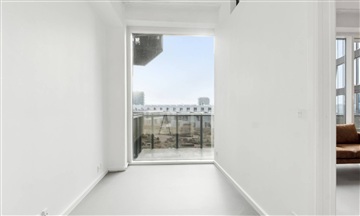 Photo 15. Apartment, Drechselsgade, København S 