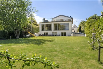 Photo 1. House, Springdamvej, Gentofte 