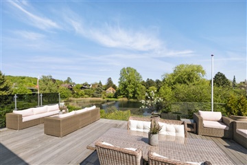 Photo 3. House, Springdamvej, Gentofte 