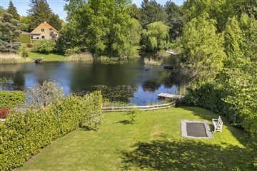 Photo 4. House, Springdamvej, Gentofte 
