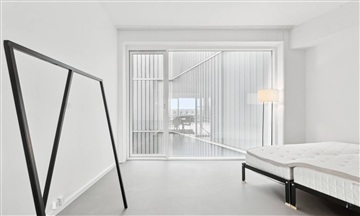 Photo 10. Apartment, Drechselsgade, København S 