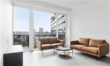 Photo 3. Apartment, Drechselsgade, København S 