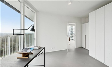 Photo 12. Apartment, Drechselsgade, København S 