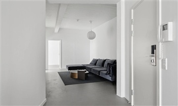 Billede 11. Lejlighed, Islands Brygge, København S 