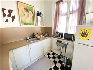 Photo 10. Apartment, Kayerødsgade, Aalborg 