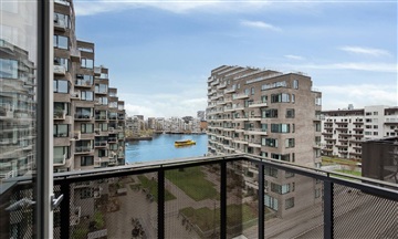 Billede 21. Lejlighed, Islands Brygge, København S 