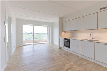 Photo 1. Apartment, Frederiksbrovej, Hillerød 
