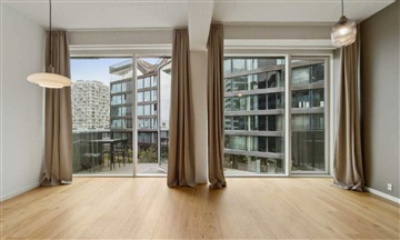 Photo 5. Apartment, Drechselsgade, København S 