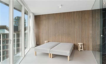 Photo 11. Apartment, Drechselsgade, København S 