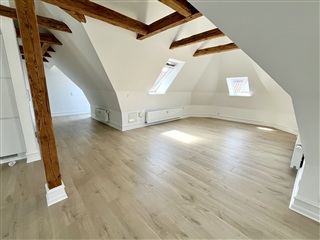 Photo 1. Apartment, Rådhusgade, Horsens 