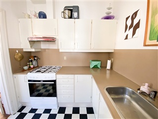 Photo 9. Apartment, Kayerødsgade, Aalborg 