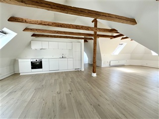 Photo 4. Apartment, Rådhusgade, Horsens 