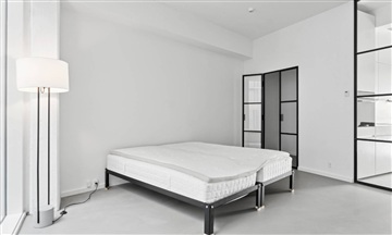 Photo 9. Apartment, Drechselsgade, København S 