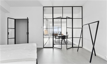 Photo 11. Apartment, Drechselsgade, København S 
