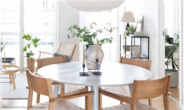 Photo 1. Apartment, Ruten, Brønshøj 