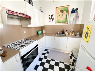 Photo 1. Apartment, Kayerødsgade, Aalborg 