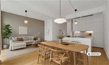 Photo 1. Apartment, Drechselsgade, København S 