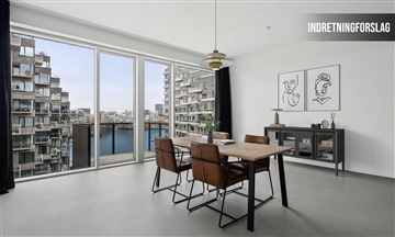Billede 5. Lejlighed, Islands Brygge, København S 
