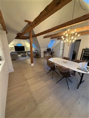 Photo 1. Apartment, Rådhusgade, Horsens 