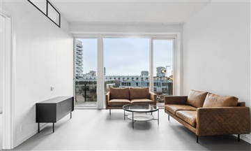 Photo 4. Apartment, Drechselsgade, København S 