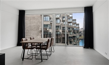 Billede 6. Lejlighed, Islands Brygge, København S 