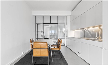 Photo 2. Apartment, Drechselsgade, København S 