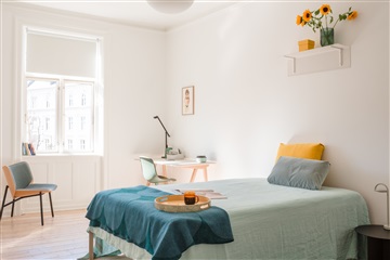 Photo 3. Room, , Frederiksberg C 