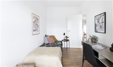 Photo 9. Apartment, Ruten, Brønshøj 