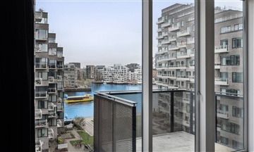 Billede 2. Lejlighed, Islands Brygge, København S 