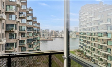 Photo 12. Apartment, Islands Brygge, København S 