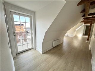 Photo 2. Apartment, Rådhusgade, Horsens 