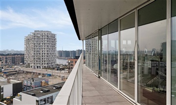 Photo 5. Apartment, Drechselsgade, København S 