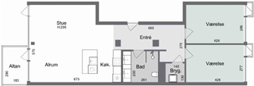 Photo 18. Apartment, Drechselsgade, København S 
