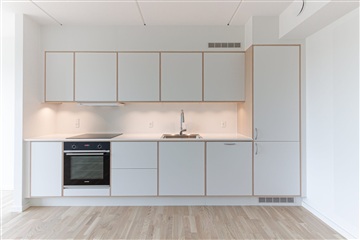 Photo 2. Apartment, Frederiksbrovej, Hillerød 
