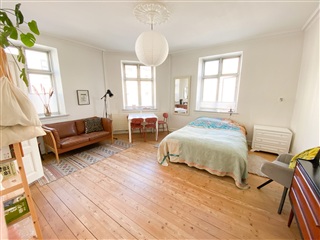 Photo 5. Apartment, Kayerødsgade, Aalborg 
