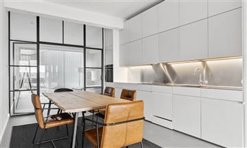 Photo 1. Apartment, Drechselsgade, København S 