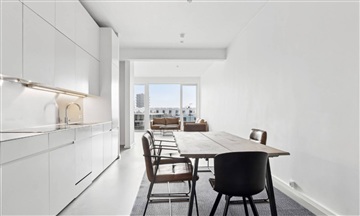 Photo 6. Apartment, Drechselsgade, København S 