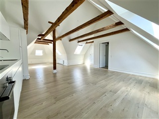 Photo 2. Apartment, Rådhusgade, Horsens 