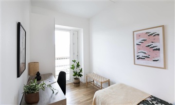 Photo 8. Apartment, Ruten, Brønshøj 