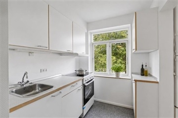 Photo 9. Apartment, Rosensgade, Odder 