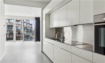 Photo 1. Apartment, Islands Brygge, København S 