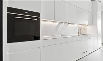 Photo 5. Apartment, Drechselsgade, København S 