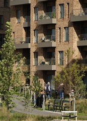 Photo 10. Apartment, Frederiksbrovej, Hillerød 