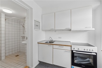 Photo 8. Apartment, Rosensgade, Odder 