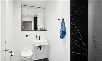 Photo 13. Apartment, Drechselsgade, København S 