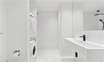 Photo 7. Apartment, Drechselsgade, København S 