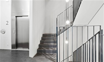 Photo 17. Apartment, Drechselsgade, København S 